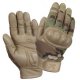 Flame and Heat Resistant Hard Knuckle Tactical Gloves Flame and Heat Resistant Hard Knuckle Tactical Gloves