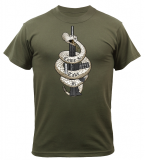 Come and Take It T-Shirt Come and Take It T-Shirt