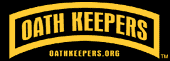Oath Keeper Member Guardians of the Republic Honor your Oath.