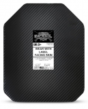 Level III+ Multicurve Lightweight Composite (2 week delay) Level III+ Multicurve Lightweight Composite (2 week delay)