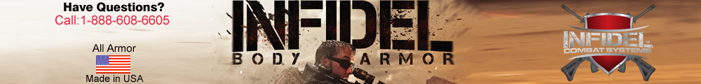 Infidel, Just Won't Quit Infidel, Just Won't Quit